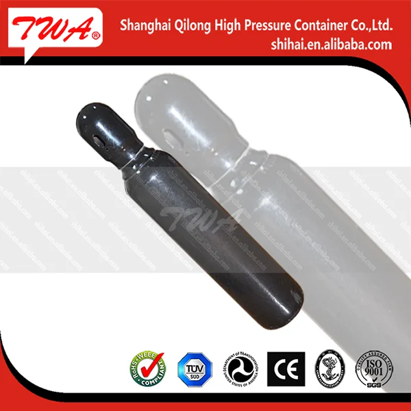 best selling low price 50L welding acetylene gas cylinders acetylene gas tank