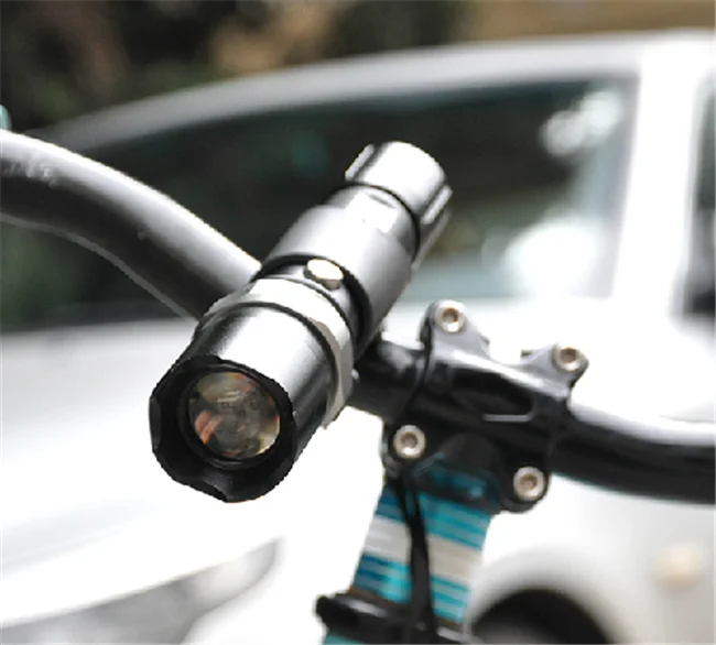 Portable bike mount,usb direct charge on wall car accessories led flashlight rechargeable electric head torch long-range