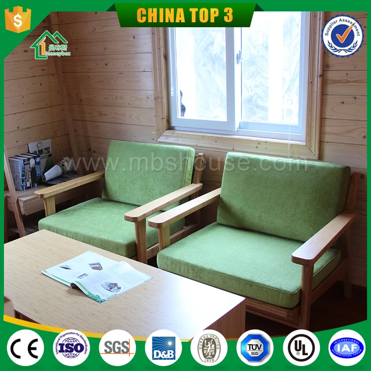 Small prefab house small prefab villa house prefab house