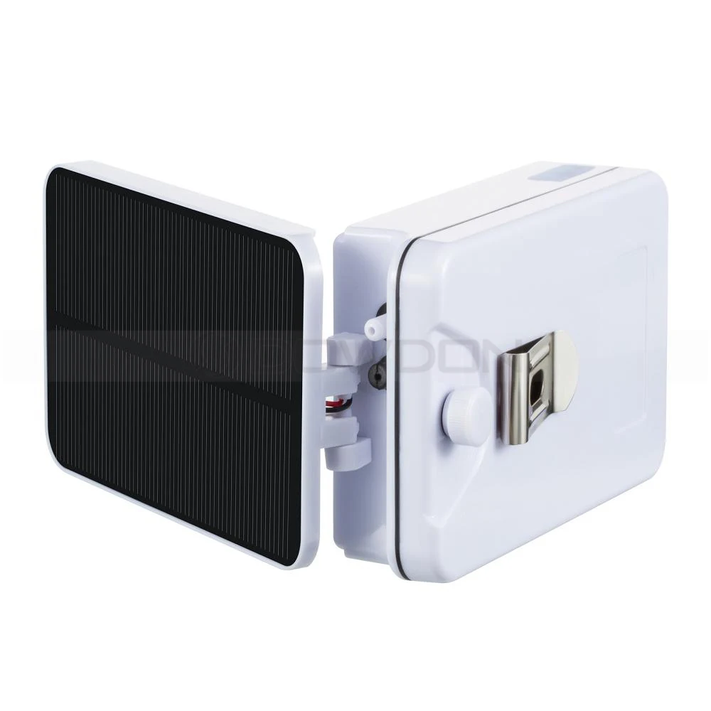 Solar Powered and Electric Fish Tank Oxygen Air Pump Aquarium Accessories