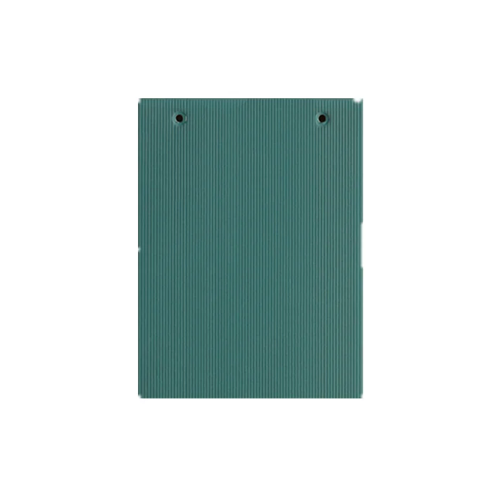 High Quality Factory Price With Flat Ceramic Roof Tiles