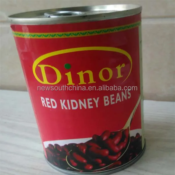 Chinese white kidney beans  425g