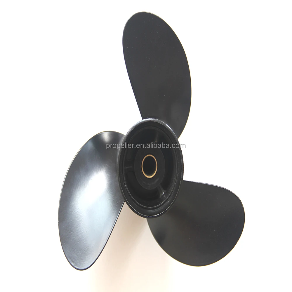 Адаптирован для подвесного пропеллера Tohatsu 9.8HP из алюминиевого сплава