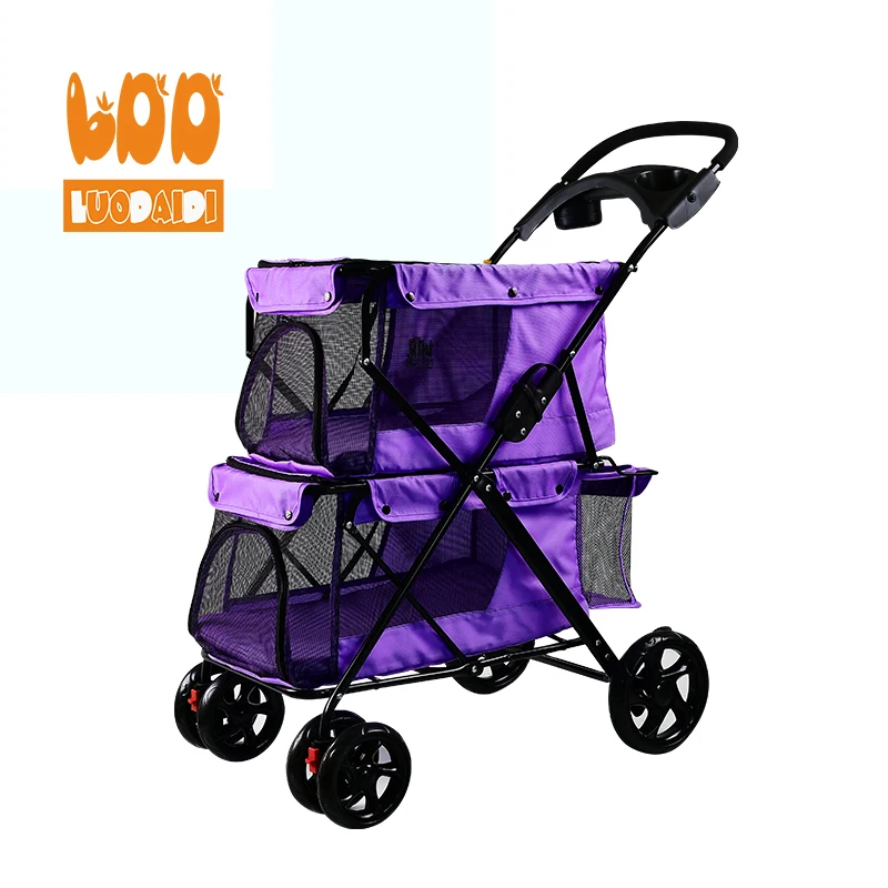2 in 1 pet dog bike trailer bicycle trailer stroller joggen/ suspension dog pram amazon pet stroller ebay