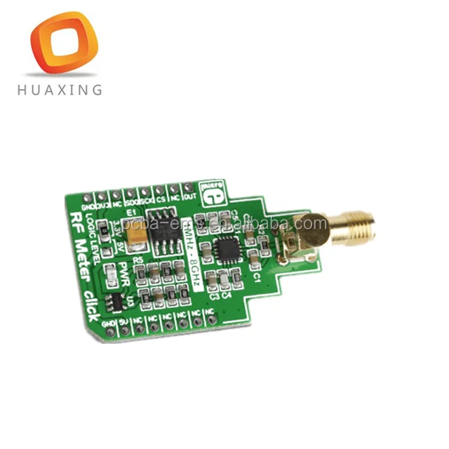 PCB Aluminum ODM OEM Smart Home Wireless Wifi Router Control PCB Board Assembly Automatic PCBA Production Line Electronic PCBA