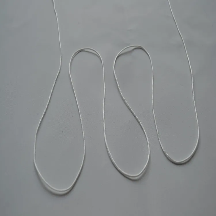 Venetian blind string ladder tape for blinds