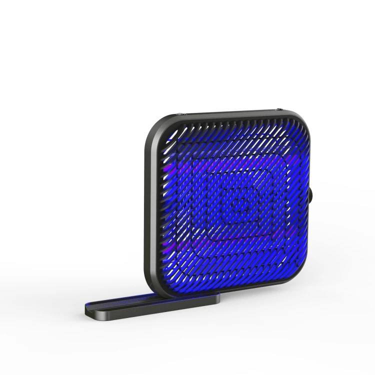 
2019 New Insect Killer /Mosquito Bug Zapper /LED/UV Light Electric Mosquito Killer Lamp 