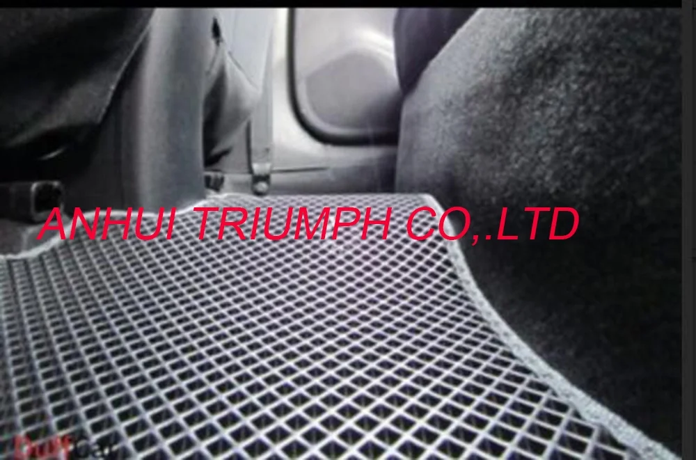 Factory EVA sheet Car Carpet EVA car floor EVA Car Mat