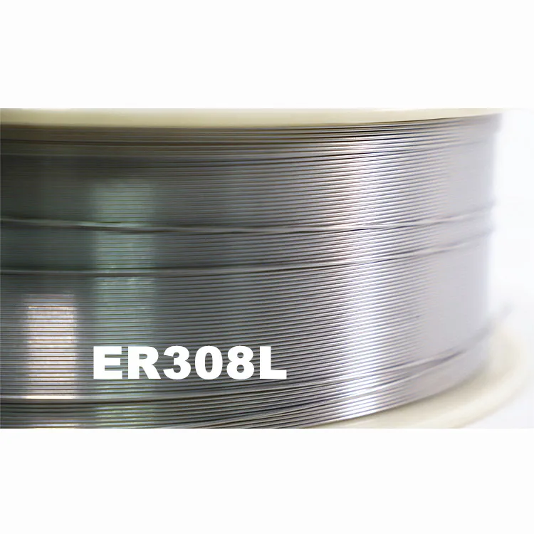 welding wire MIG WIRE THS-308L  AWS A5.9 ER308L consumables