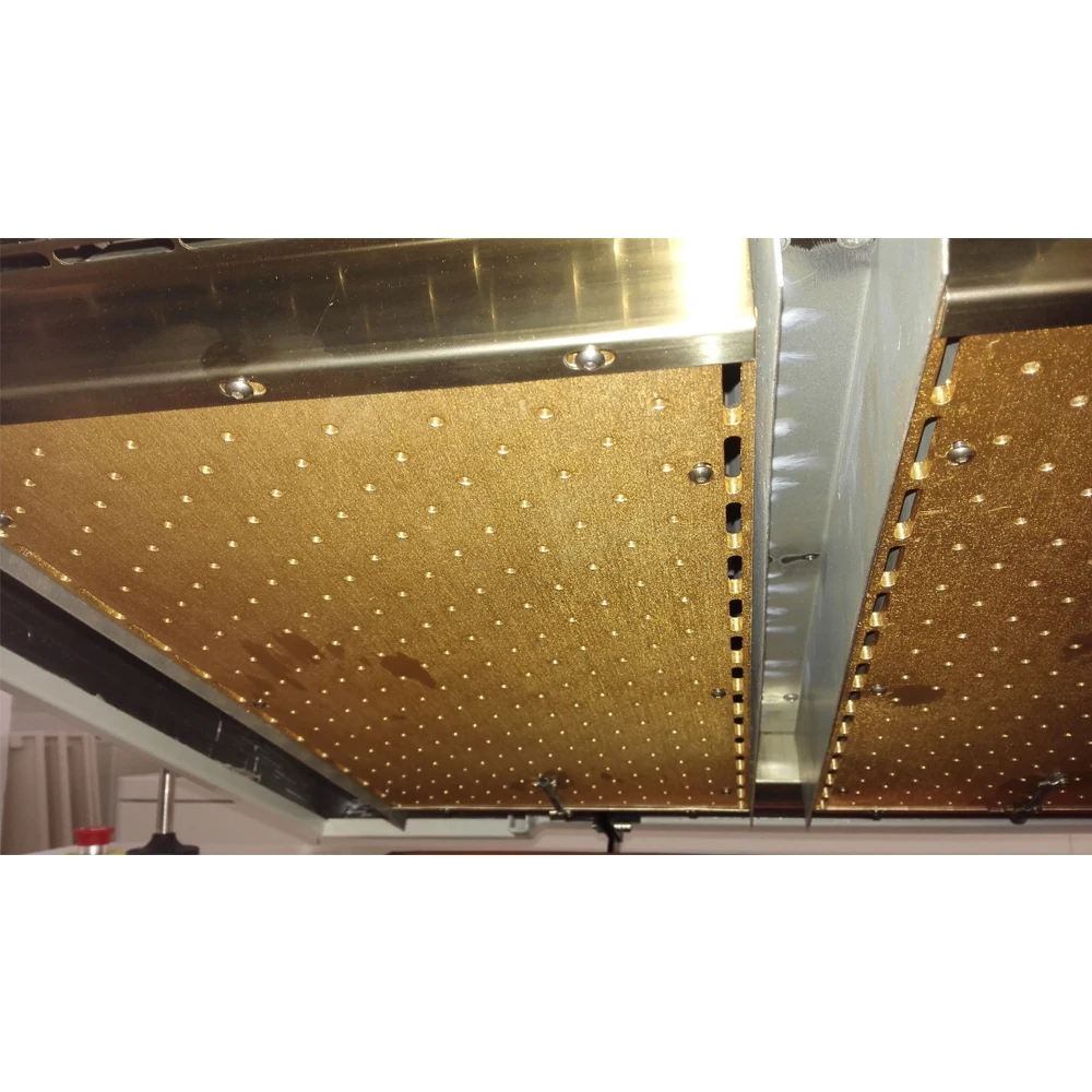 SMT High-end IGBT 8 Heating Zones  PCB Vacuum Reflow Oven