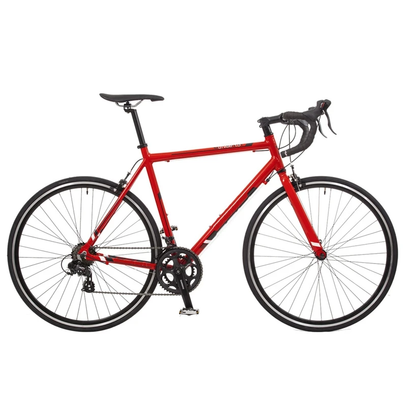 16speed Aluminum Frame 700c Wheel City Road Bicycle