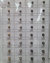 1000pcs/Pack Round Head Browne monk Rivets/Stud Sam brown button DIY Leather Craft Belt/Strap