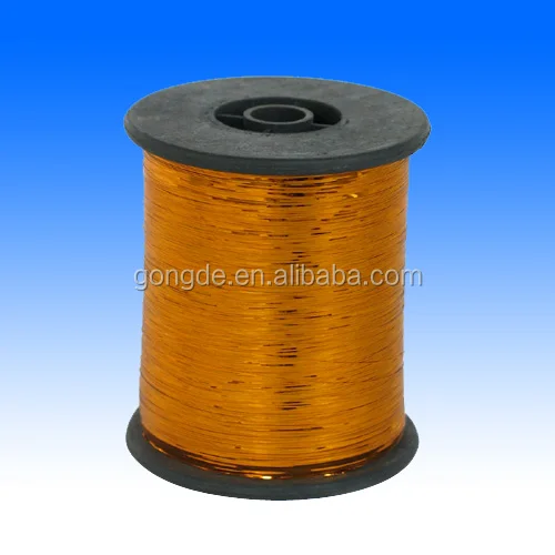 
Hot sale metallic yarn with M type MS ST L type MH type and MX type 