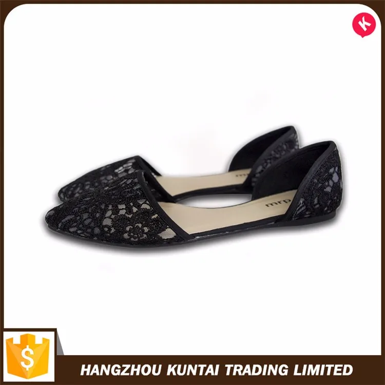 Quality Guaranteed Unique Women's Classic Flat Shoes
