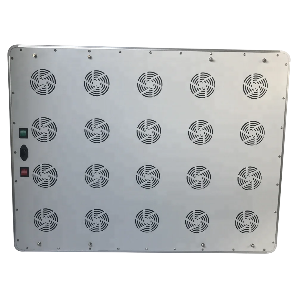 Hot sale apollo 20 led grow light 2021 high lumen epister full spectrum high intensity led grow light