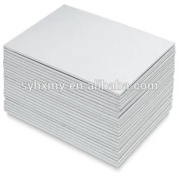 10*10 cm Mini Canvas Board Blank Art Canvas Panel With Cotton