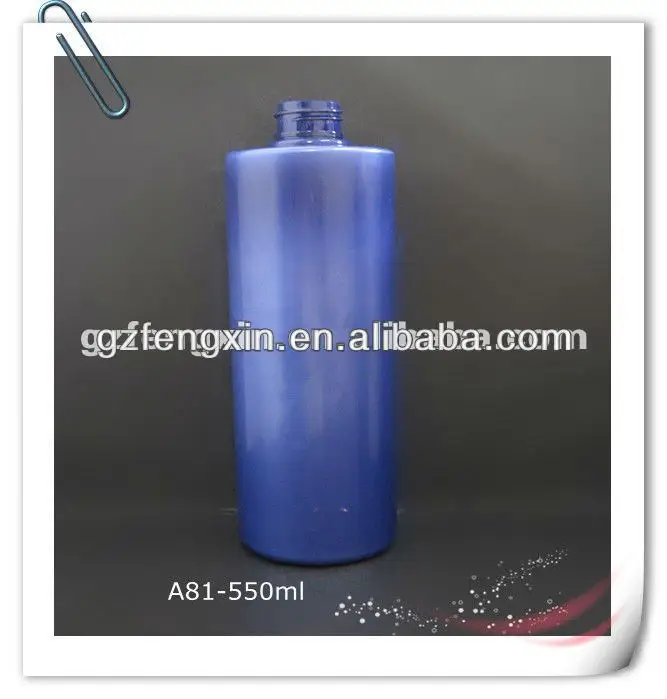 профессиональное изготовление пластиковая упаковка бутылки шампуня