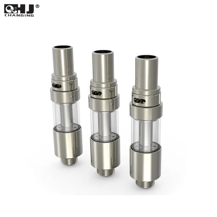 Лидер продаж, керамический картридж для вейпинга масла 510, атомайзер Liberty X5 Thanos-Tech