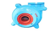 Heavy brand 75HS-C electric small solid slurry pump