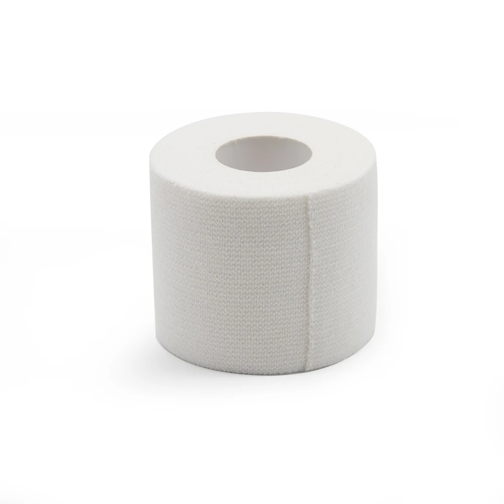 Медицинские принадлежности, бандаж из хлопка и крепа с перьями для предотвращения кровотечения