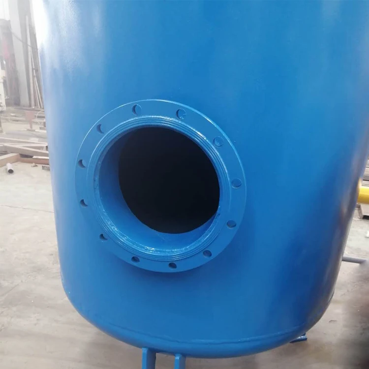  Установка для десульфуризации биогаза H2s