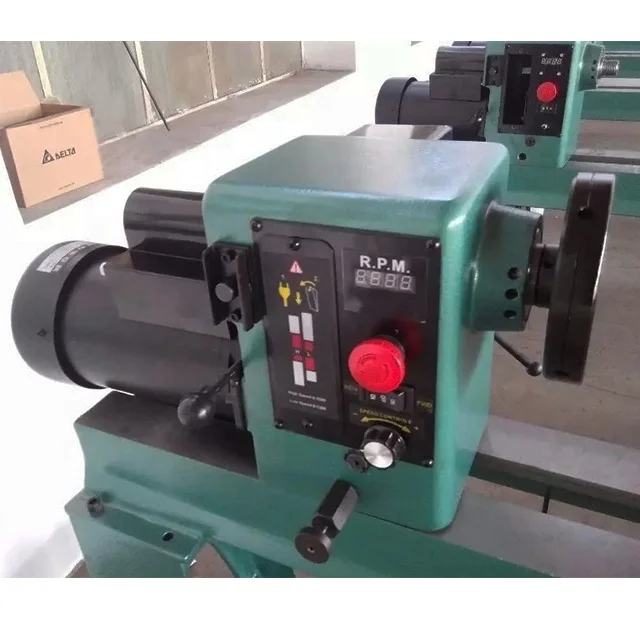 HM1642, mini wood lathe wood lathe machine wood turning tools