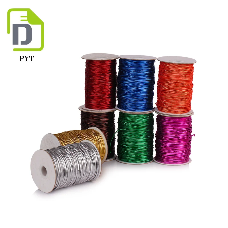 Новое прибытие круглый упругий шнур для натянутого лука бабочки