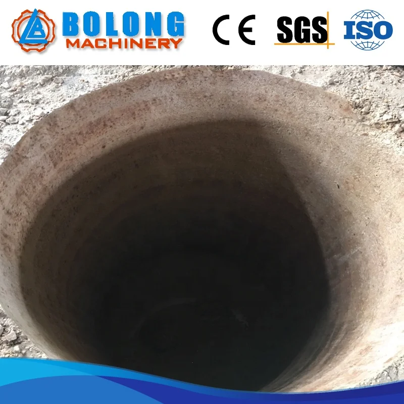 Refractory Lining Material For Intermediate Frequency Furnace - Quartz Sand Mixture