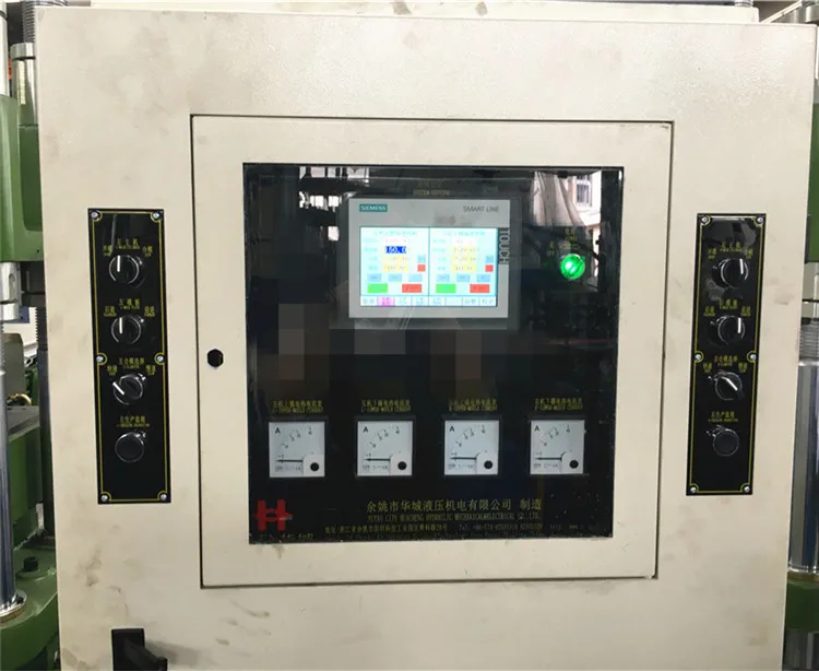 rubber heating machine production machine rubber vulcanizing machine suppliers