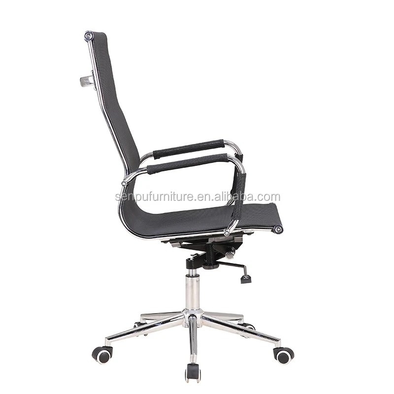 Soho specific use mesh swivel ergonomic high back office computer chair