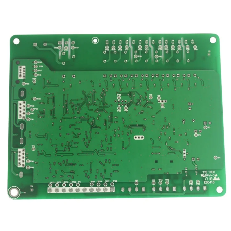 New original custom pcba PCB manufacturer one-stop service reverse engineering electronic printed circuit board pcb assembly