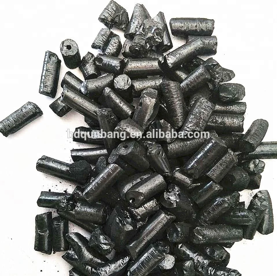 Middle/Low Temperature Coal Tar Pitch ,  Pitch for binder of carbon product and graphite electrode