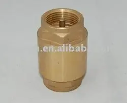 
High Quality Brass Check Valve 