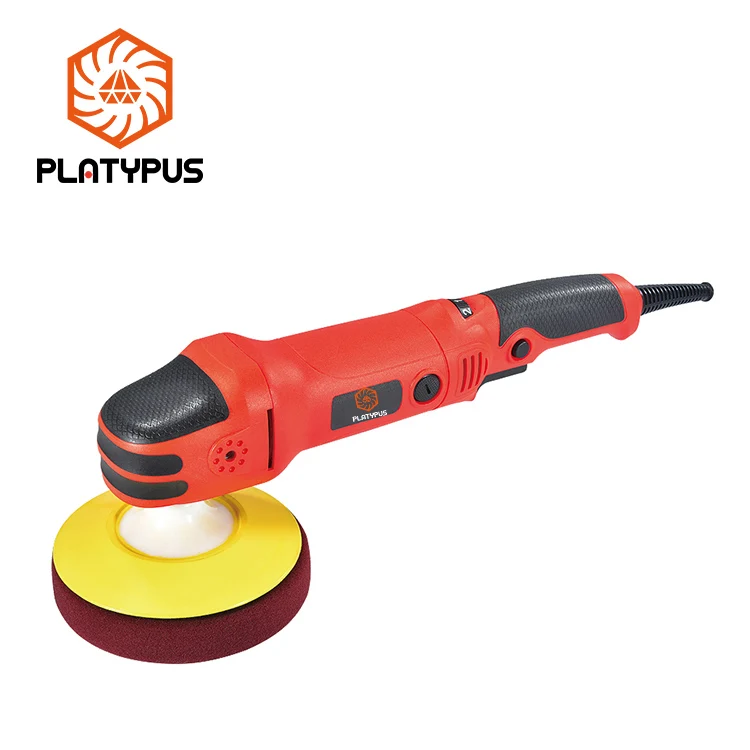 Best Machine Polisher For Car Detailing Buffer 110V American standard plug