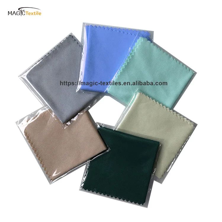 Очки из микрофибры для чистки, Светодиодная лента для часов, ткань для экрана проектора с логотипом