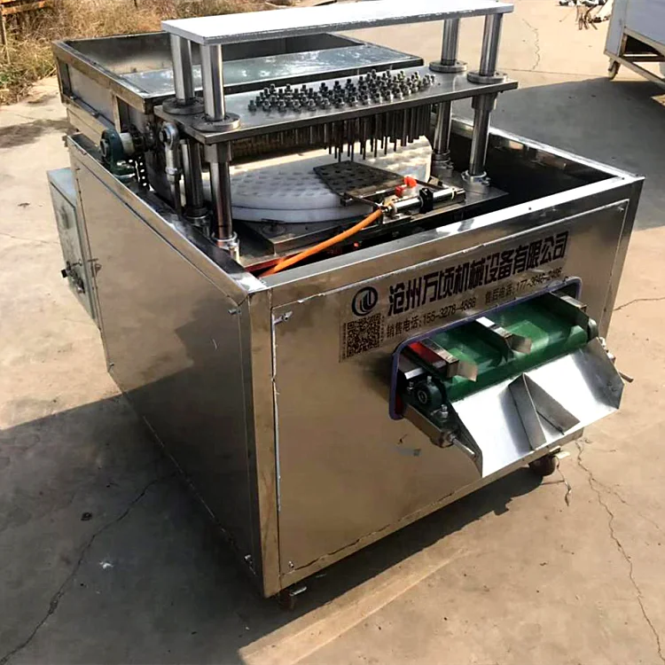 Manufacturer Dates Pitting Machine high integrity automatic removing core for fruit processing