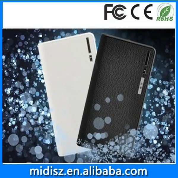 Alibaba по-русски Power Bank 20000mAh