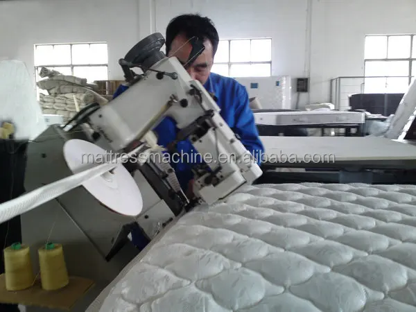 MS-T601 TAPE EDGE MACHINE