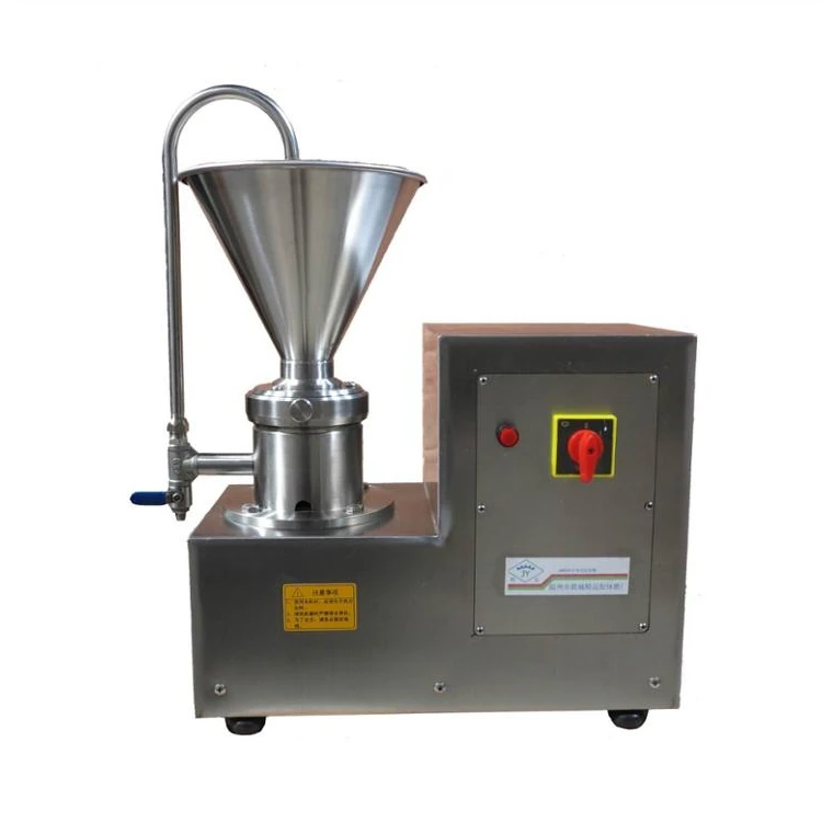hot sale peanut butter machine/peanut butter maker machine