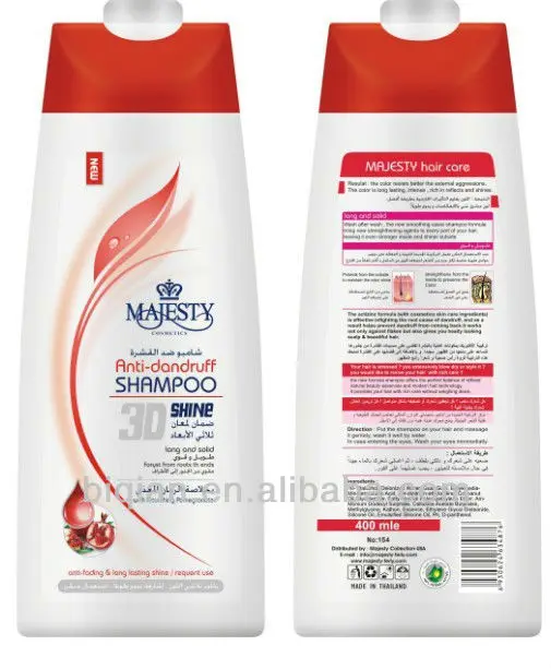 Best Private Label Hair Care Nourish Anti Hair Loss Thinning Hair Growth Natural Organic Caffeine Shampoo For Unisex