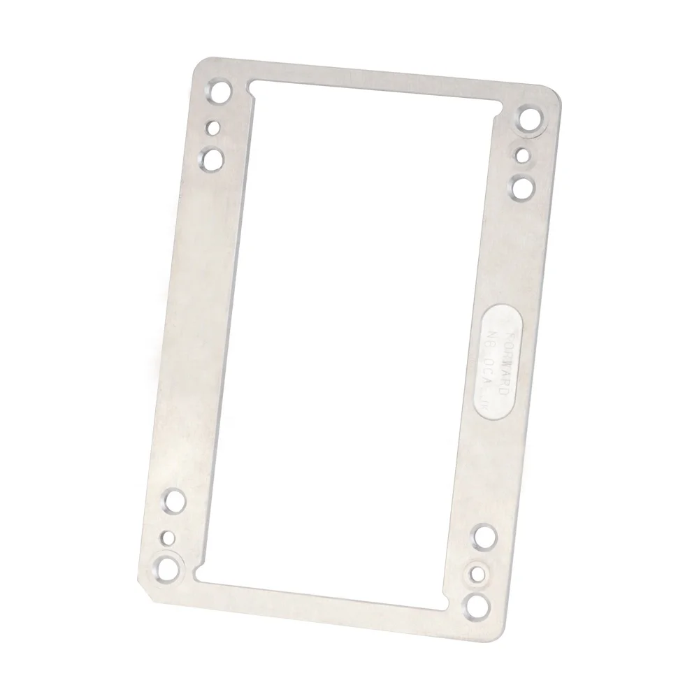 FORWARD Special Edge Molds For Samsung Note 8/Note 9 LCD Lamination And Mobile Phone Repair