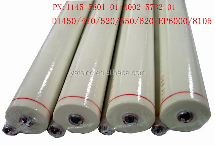 
CLEANING WEB ROLLER FOR IR5000/6000 