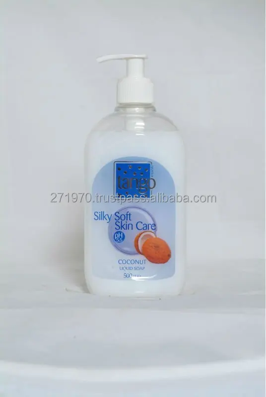 Liquid Soap In Turkey