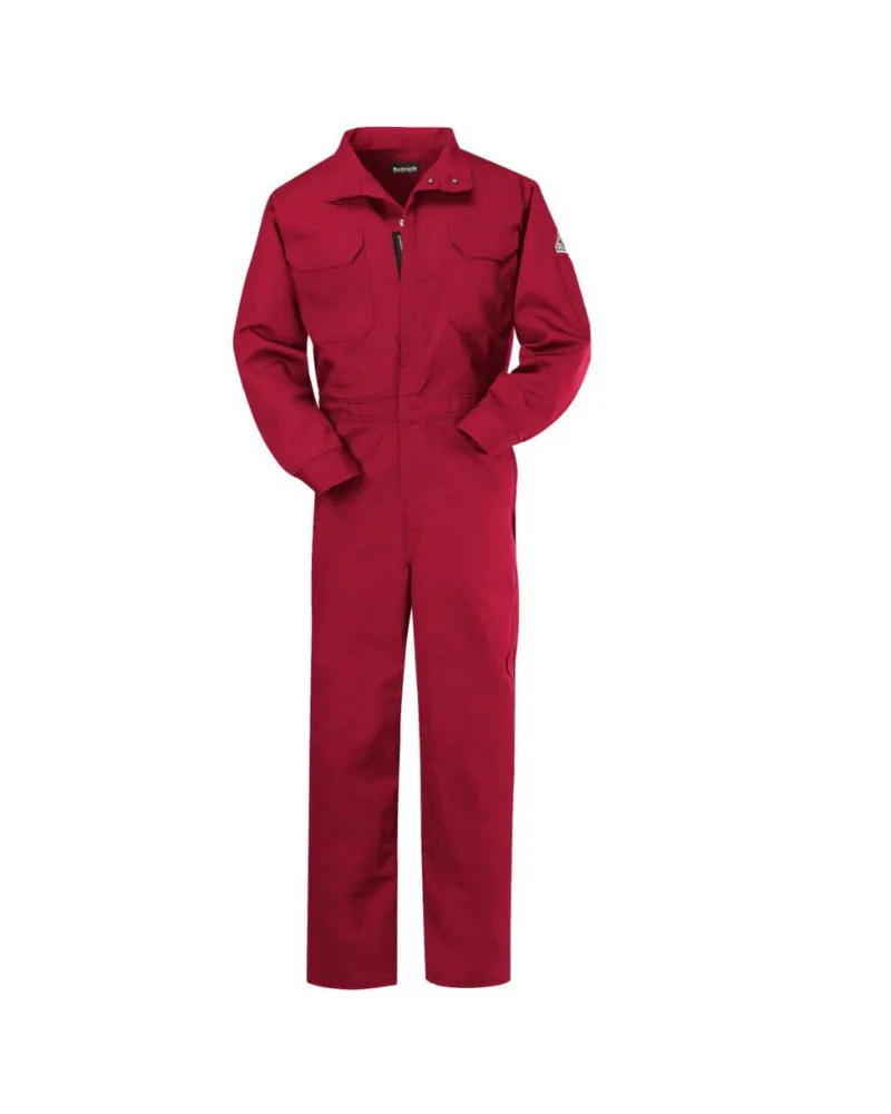 TC Green Blue Safety Work Boiler Suit Mechanic Working Suits