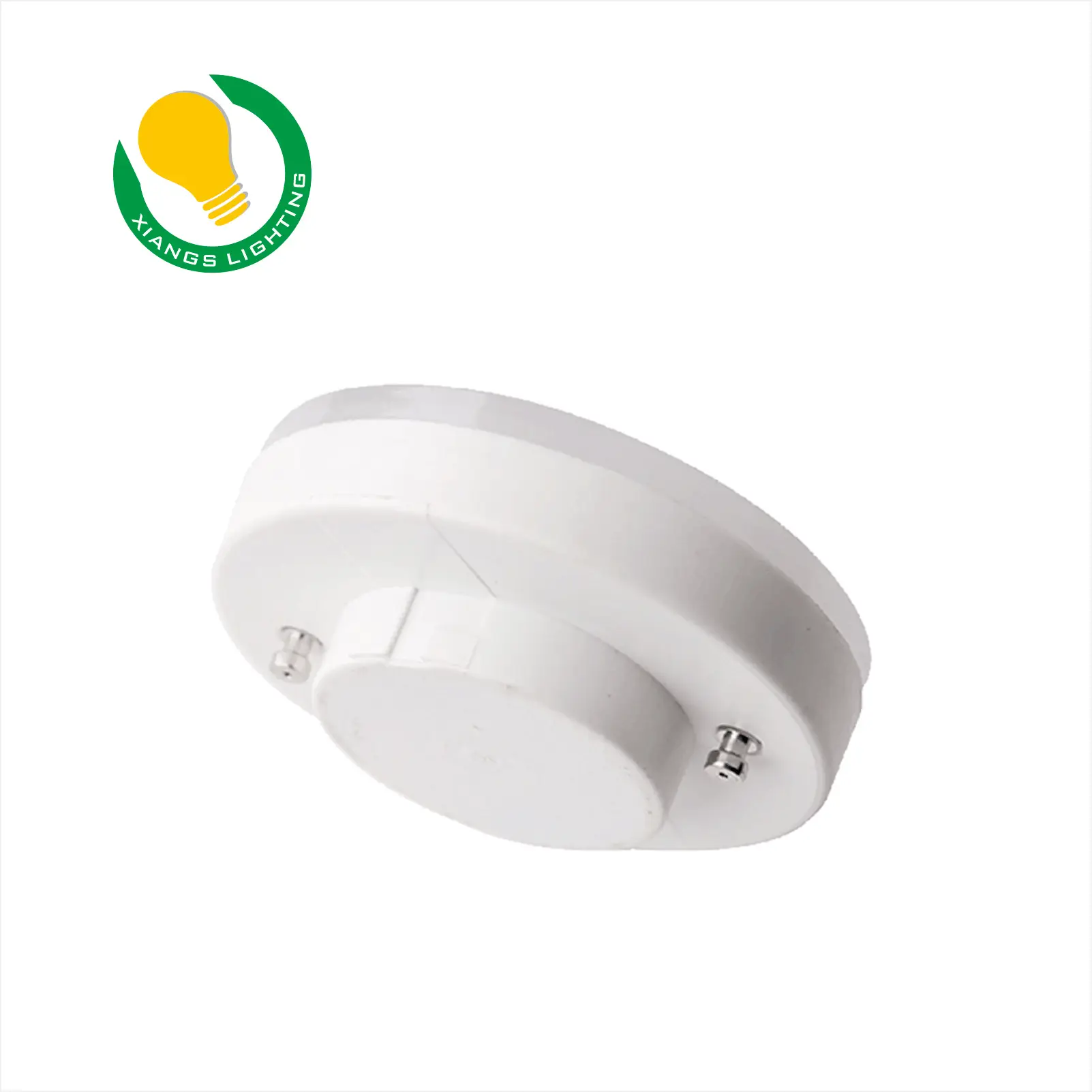 LED GX53 Light 50 Aluminum Office AC 80 Led Down-lights Ceiling Dimmable 7w Slim 6 Pack GU10 Pin Light with Led Bulb Recess Lm