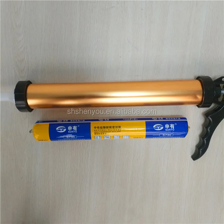 High-quality Non-corrosive Waterproof Windshield Sealant Polyurethane Spray Foam Liquid Glass Glue Adhesive Silicone Sealant