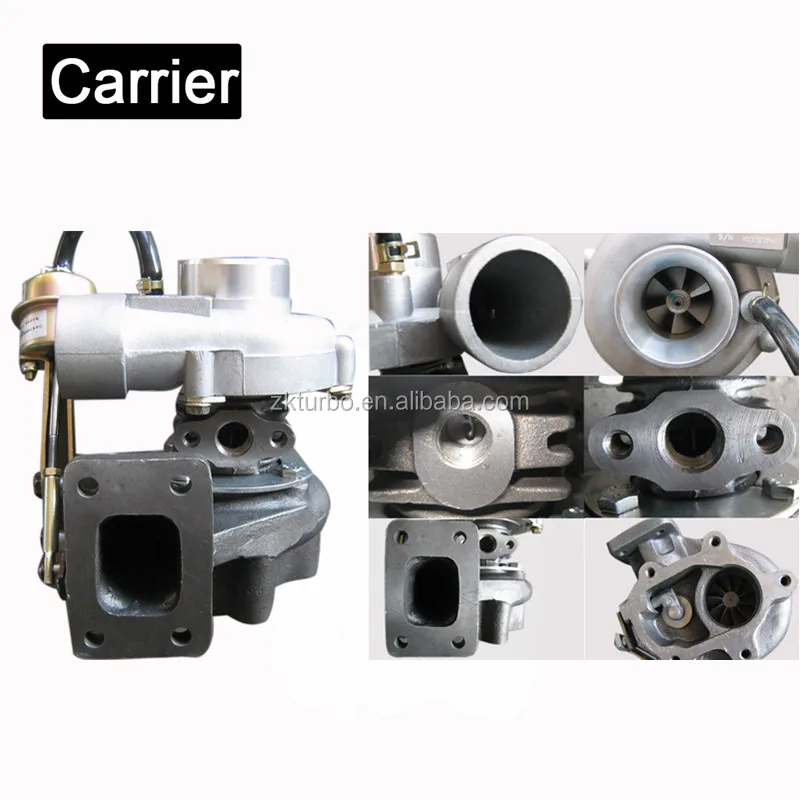 702365-0019 TB28 TURBO 7023650019 WITH YC4102 CA4113 ENGINE