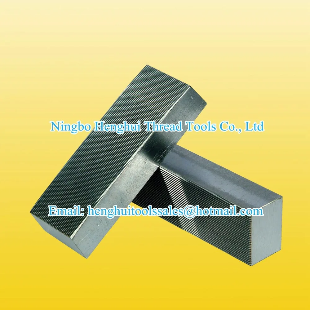 Competitve Цена Плоские Резьбонакатные Умереть для Болта