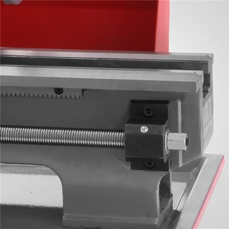 
Metal Lathe 7 x 12 Inch Precision Mini Lathe 2500 RPM 600W Variable Speed Milling Benchtop Wood Lathe Machine 