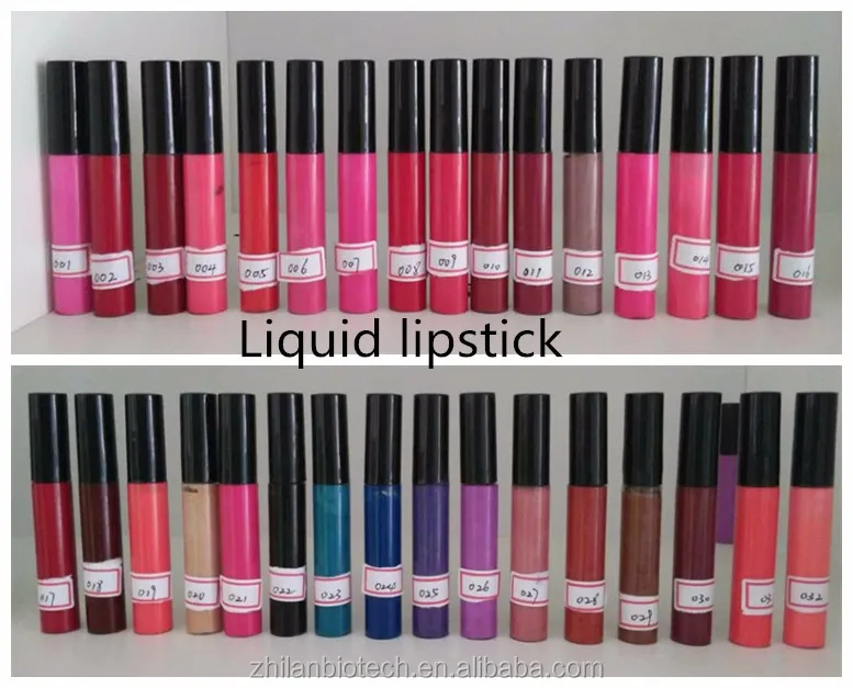 kiss proof very long lasting liquid matte lipstick